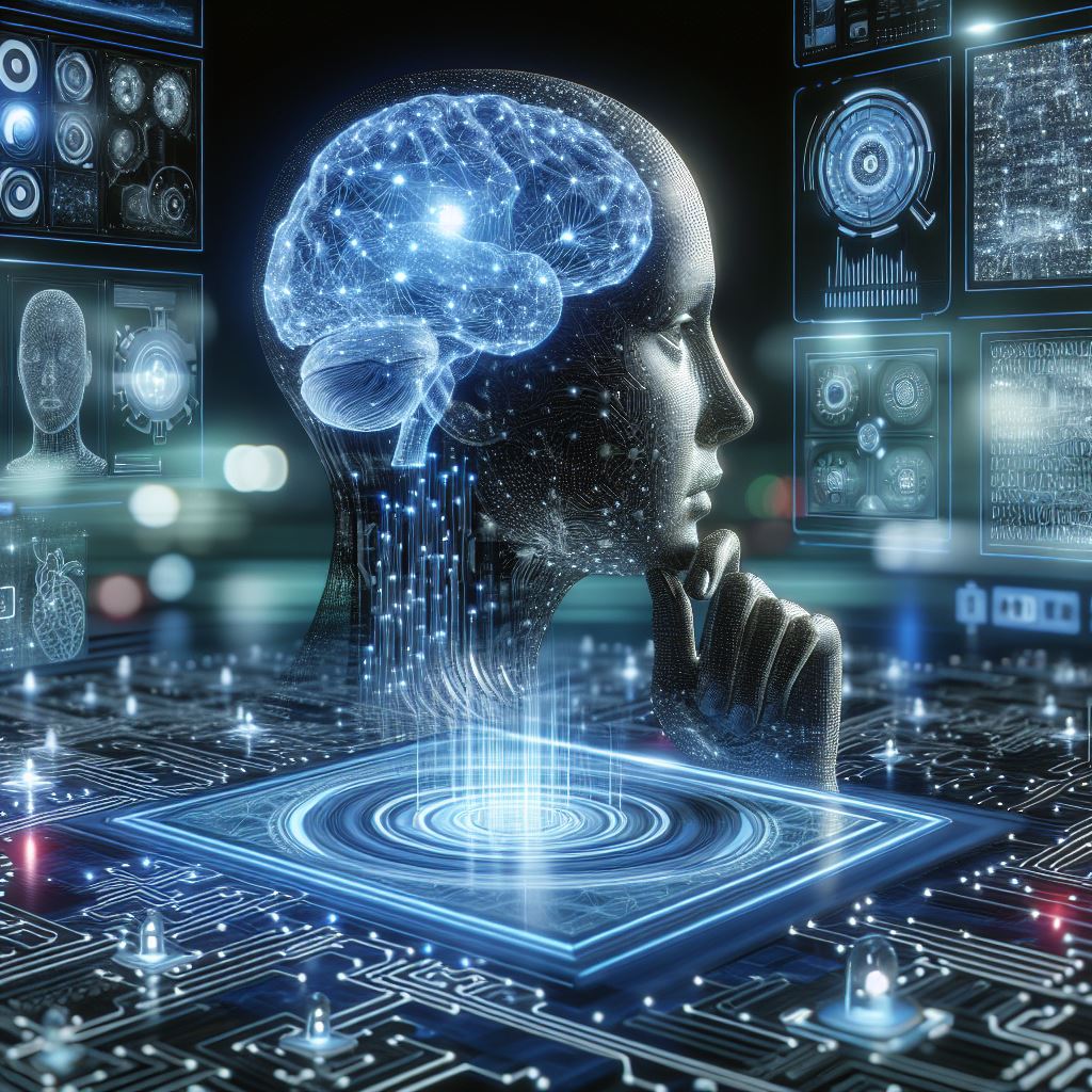 Exploring AI Reasoning: Do Modern AI Systems Actually Think? – AN IT ...
